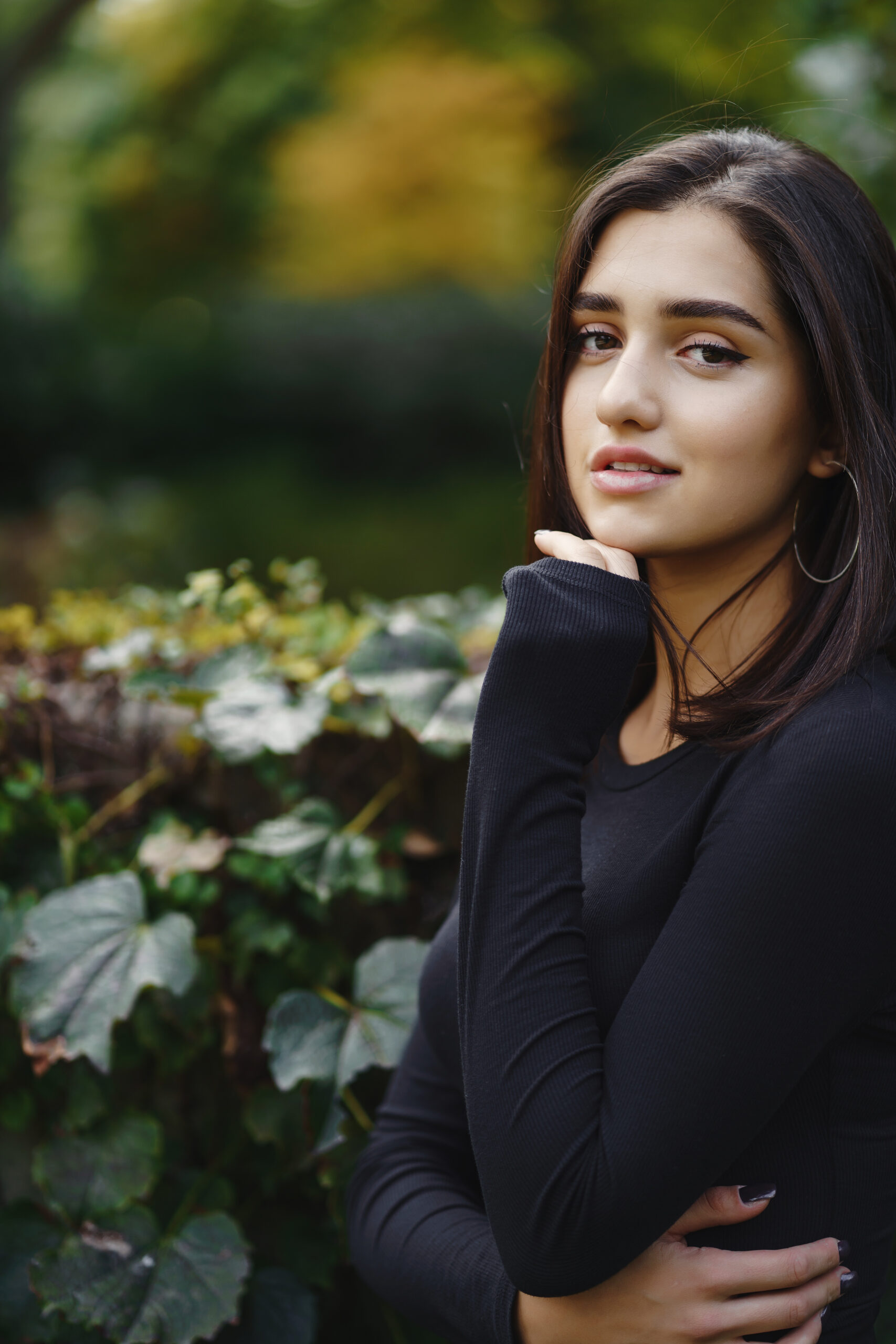 Sara Khan