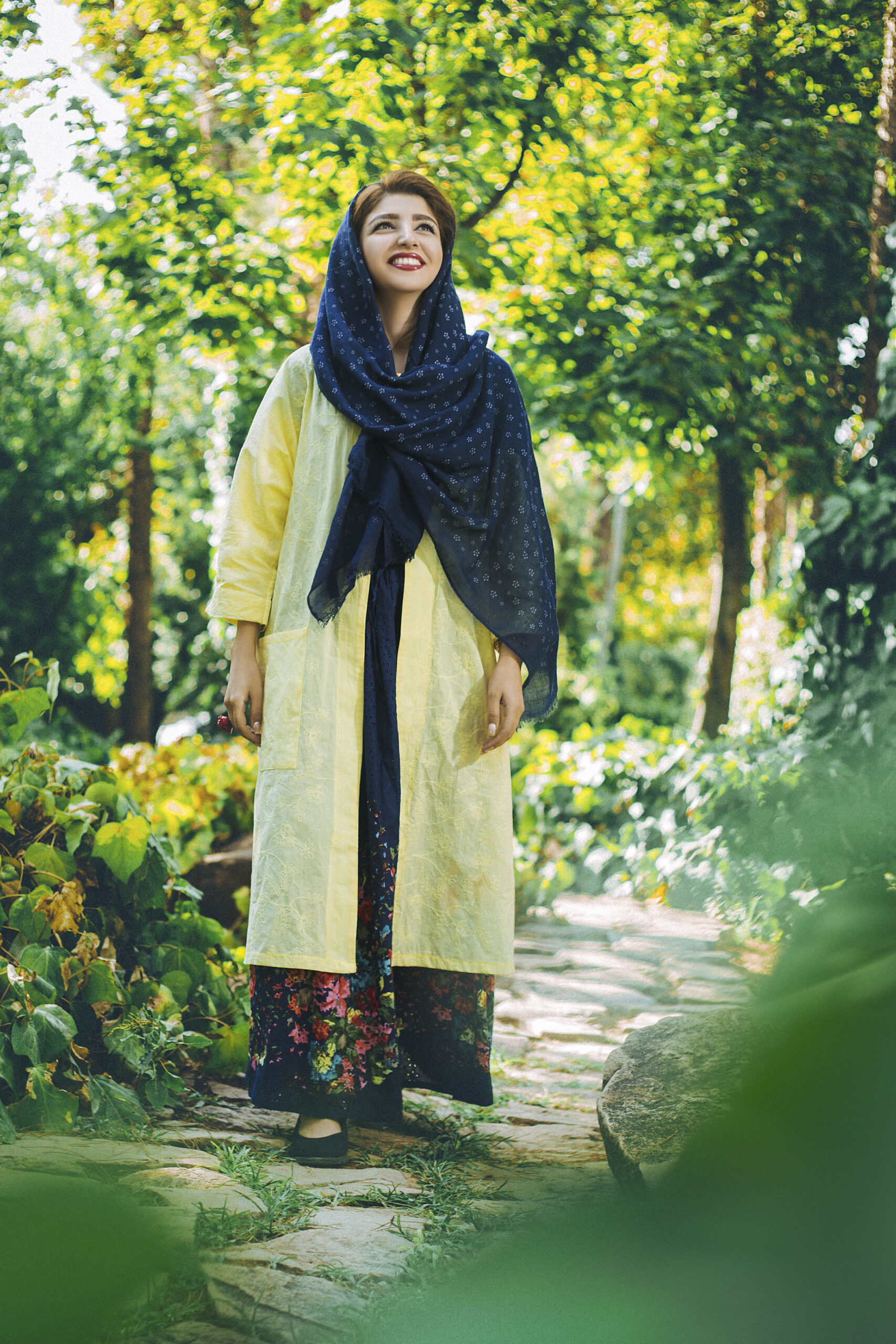 Farah Aslam