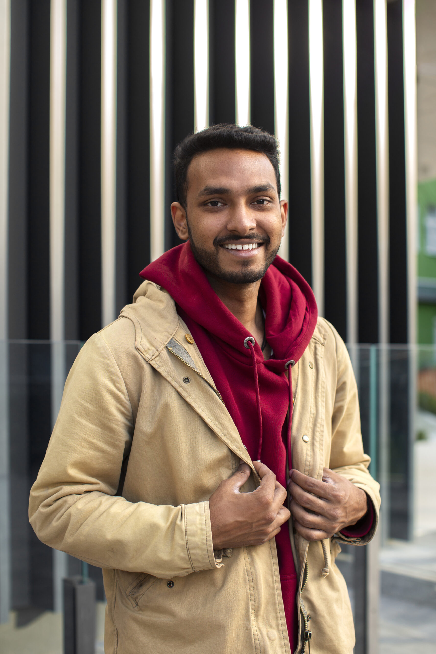 Rajesh Chandran