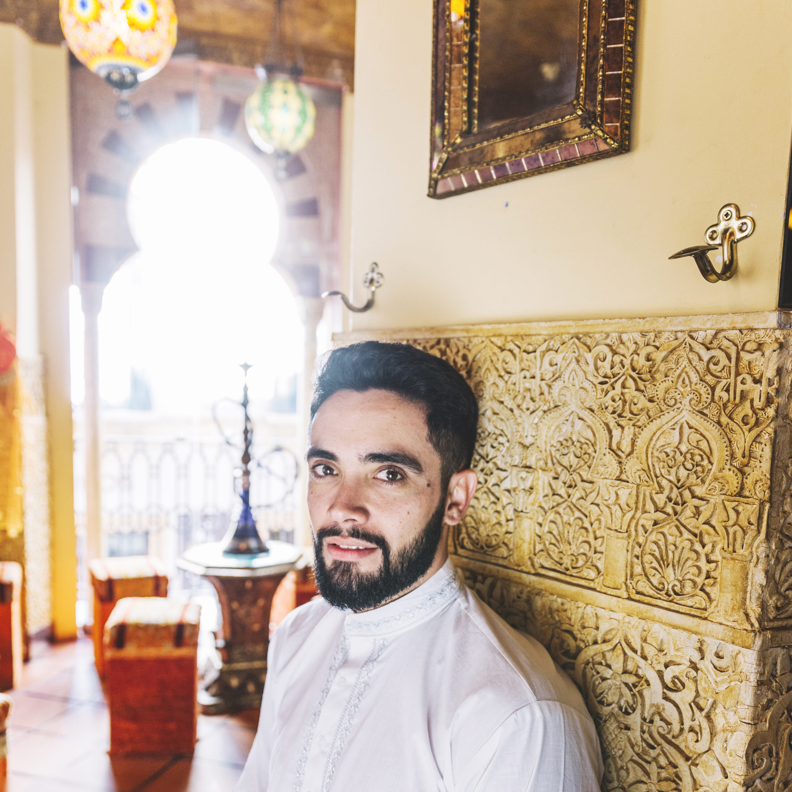 Muhammed Anas Kunjithoppil