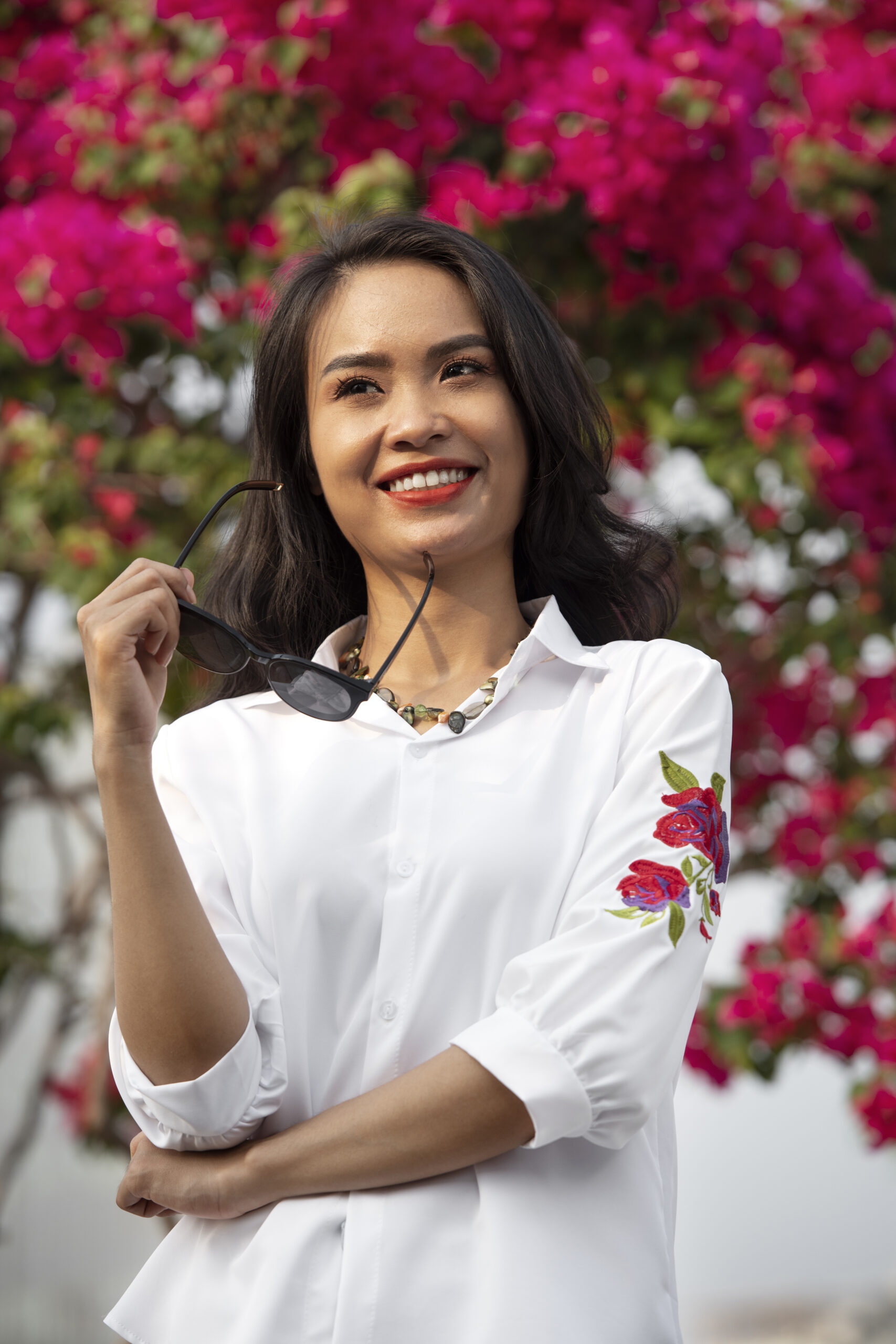 Anitha Luis